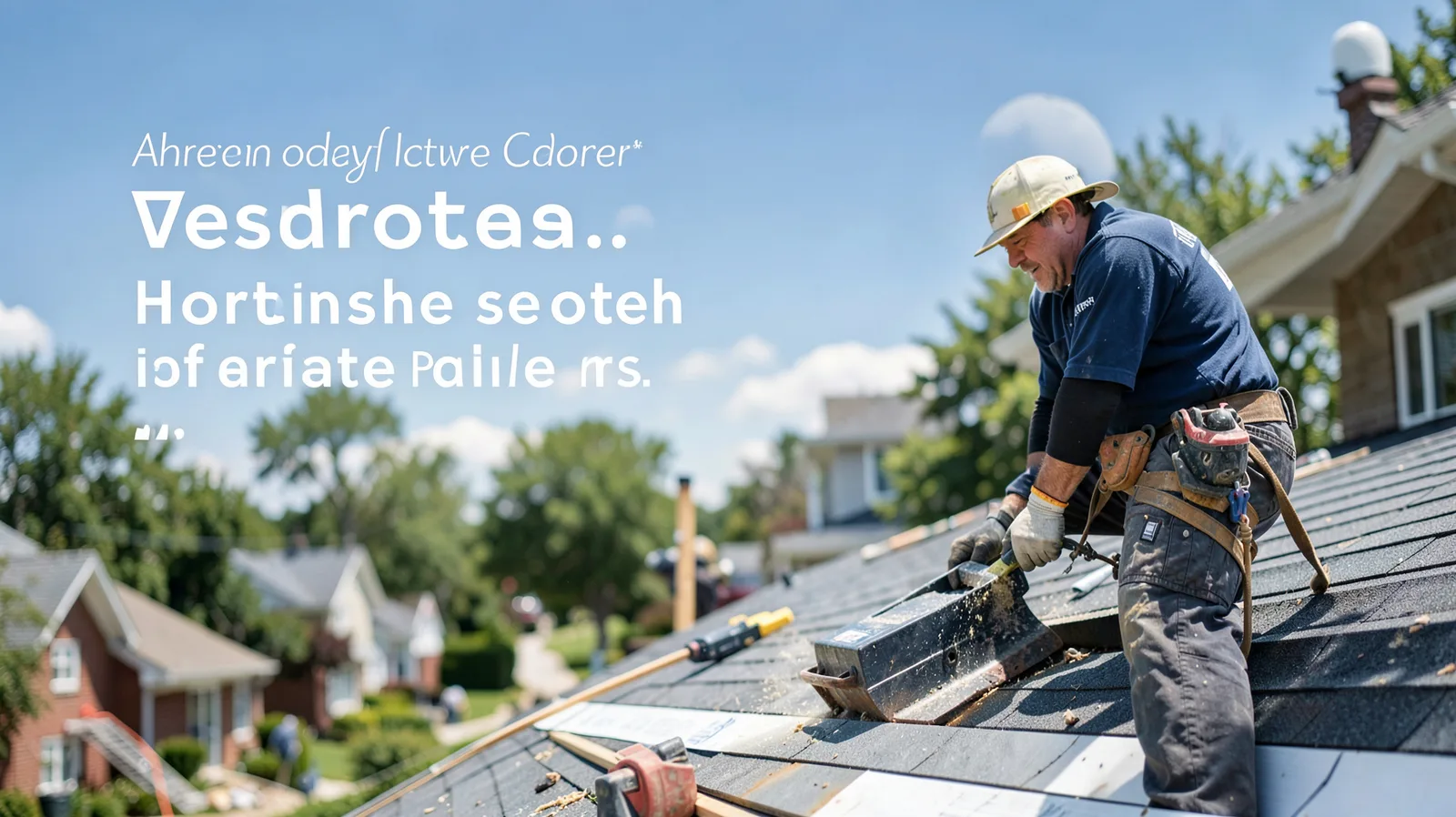 Roof Replacement in East Point, KY near me